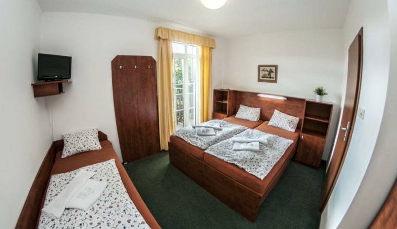 Sporthotel Švýcarská bouda Špindlerův Mlýn